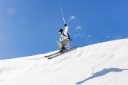 世界花式单板公益营学员海外交流反馈视频上线，世界单板滑雪锦标赛