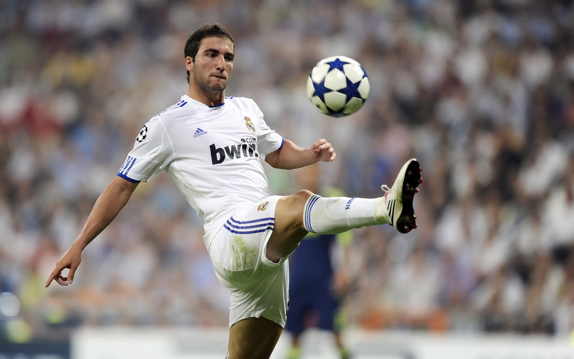 “安赫尔·巴尔博萨的反击速度与精准传球，成为阿根廷美洲狮队的核心动力”